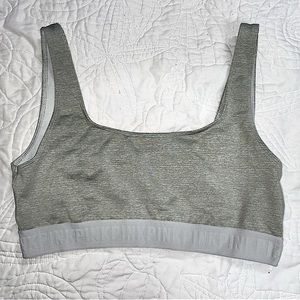 PINK Victoria Secret Ultimate Sports bra